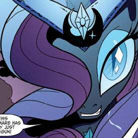 nightmare rarity nightmare rarity