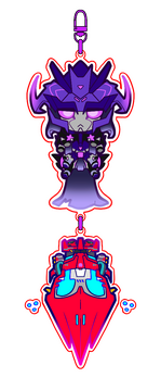keychain concept ©️ me