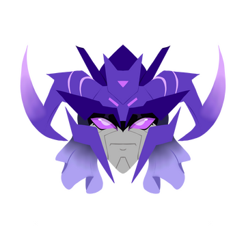 headshot ©️ moonriddles