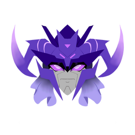 headshot ©️ moonriddles